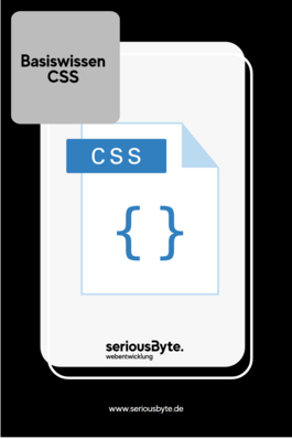 Infos zu CSS
